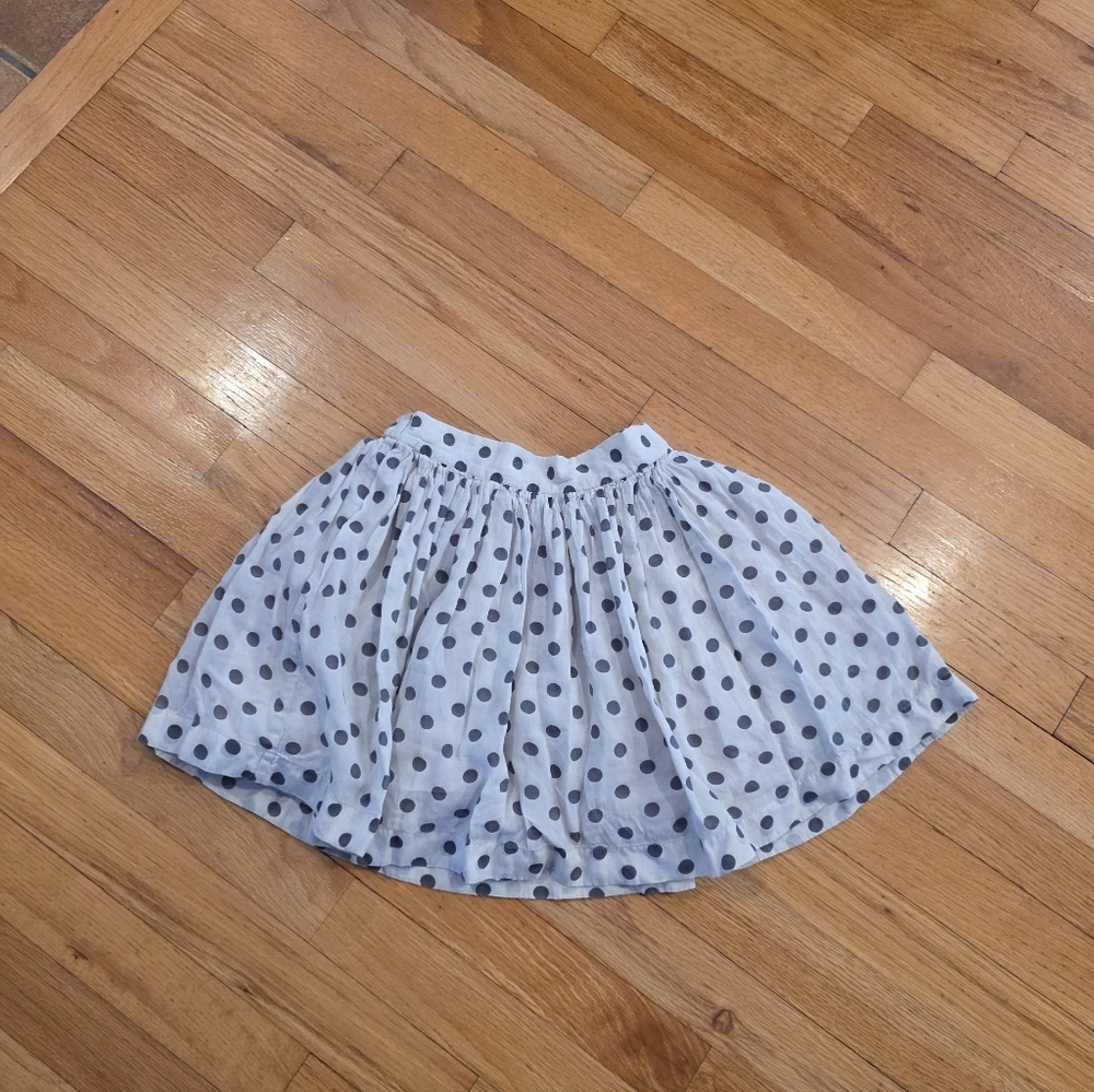 Mini Boden Skirt
